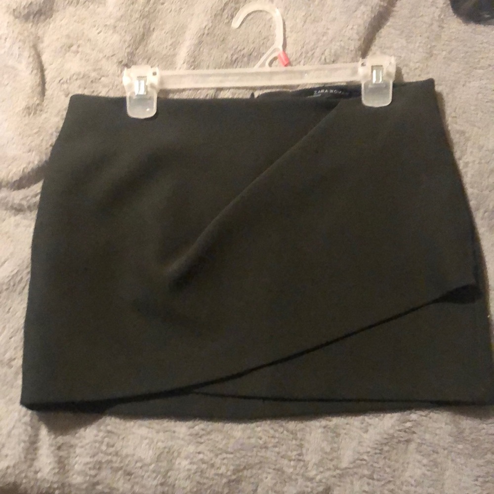 H&M mini skirt